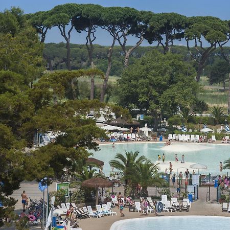 Hotel Il Mulinaccio Сан-Винченцо Экстерьер фото