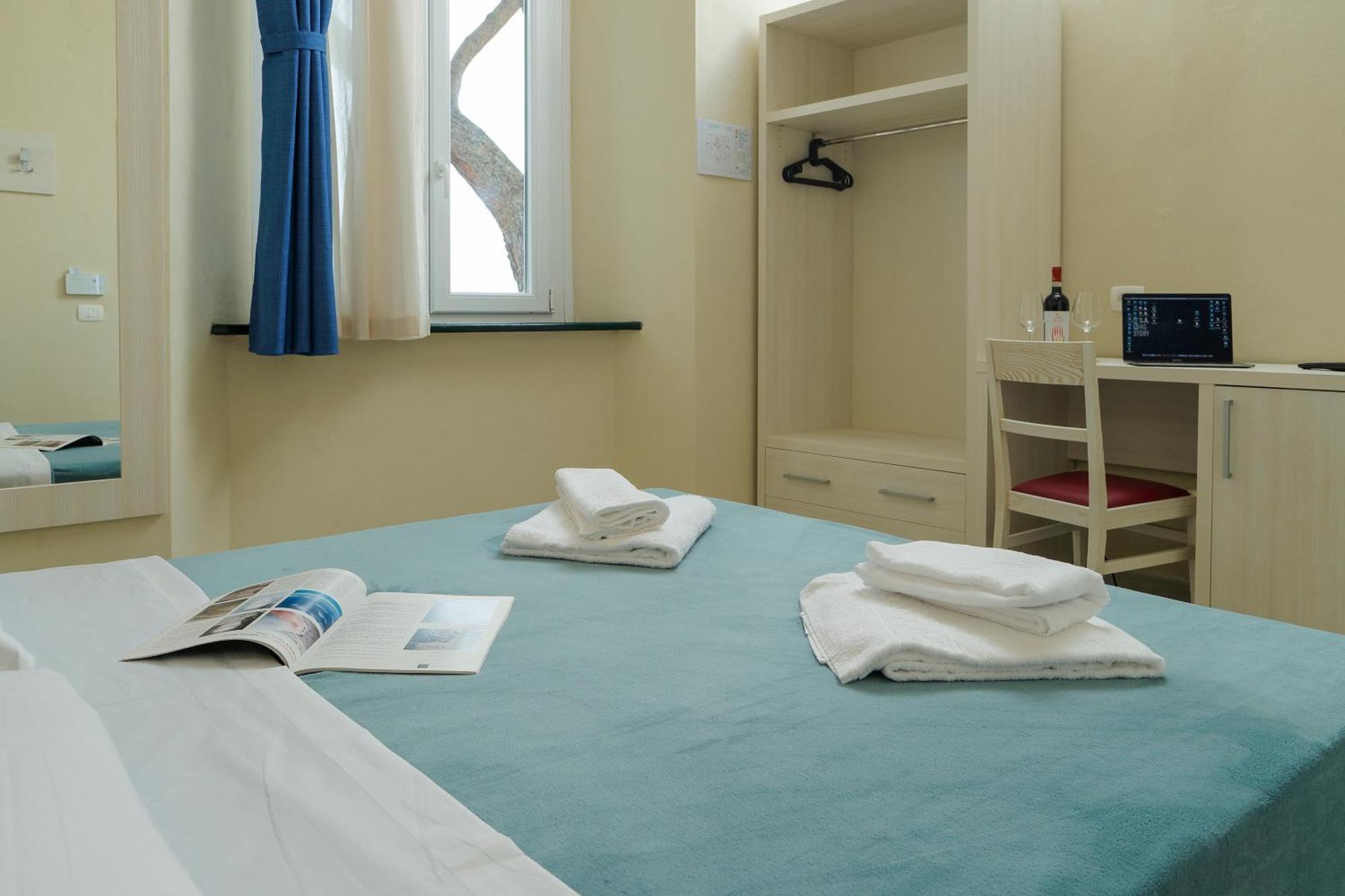 Hotel Il Mulinaccio Сан-Винченцо Экстерьер фото