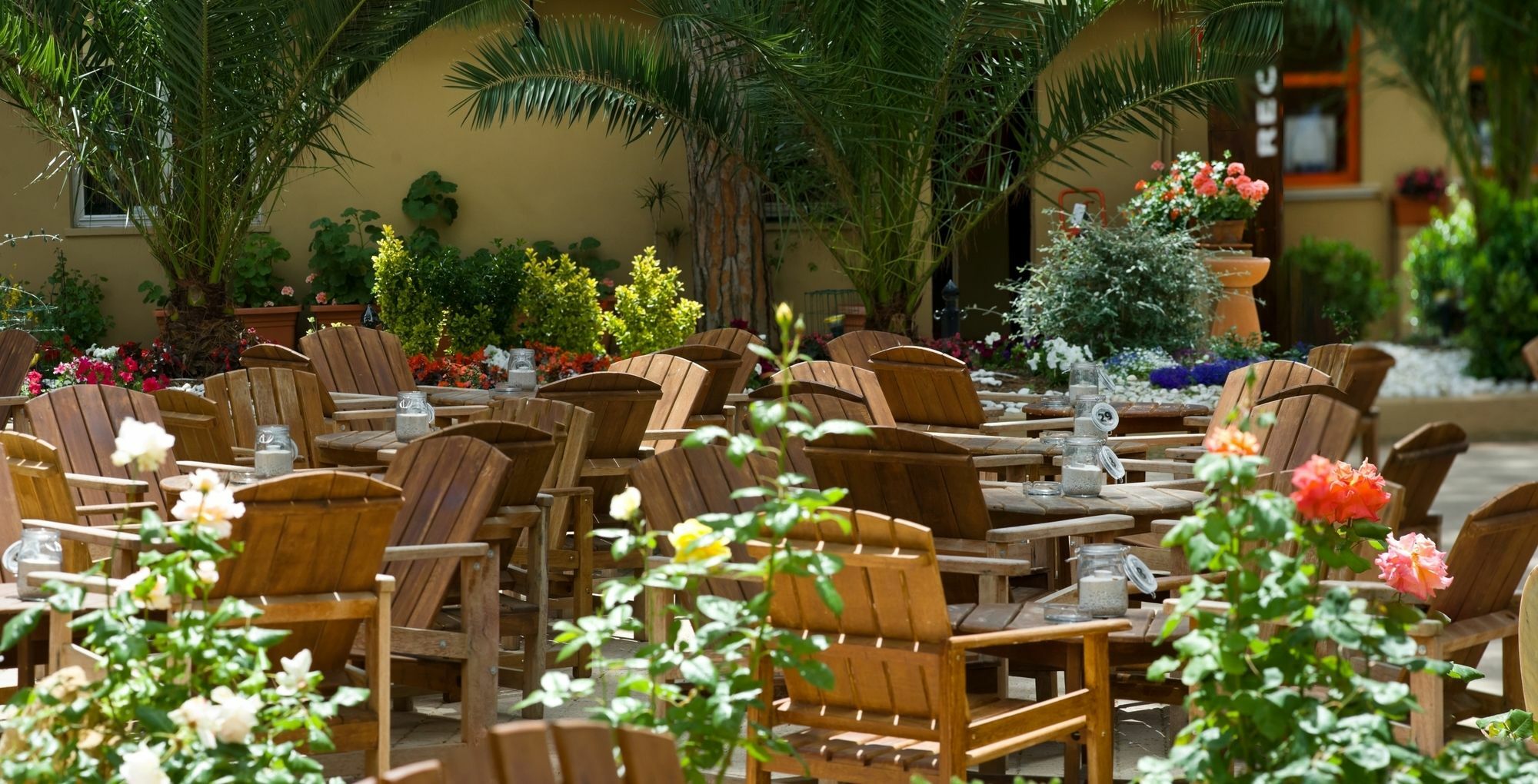 Hotel Il Mulinaccio Сан-Винченцо Экстерьер фото